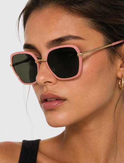 عینک آفتابی زنانه کد 1213