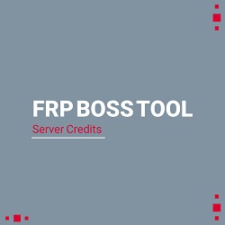 کردیت FRP BOSS TOOL