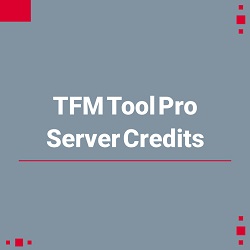 کردیت TFM Tool Pro