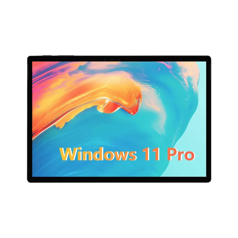 تبلت/لپ‌تاپ Microsoft Surface Pro 5