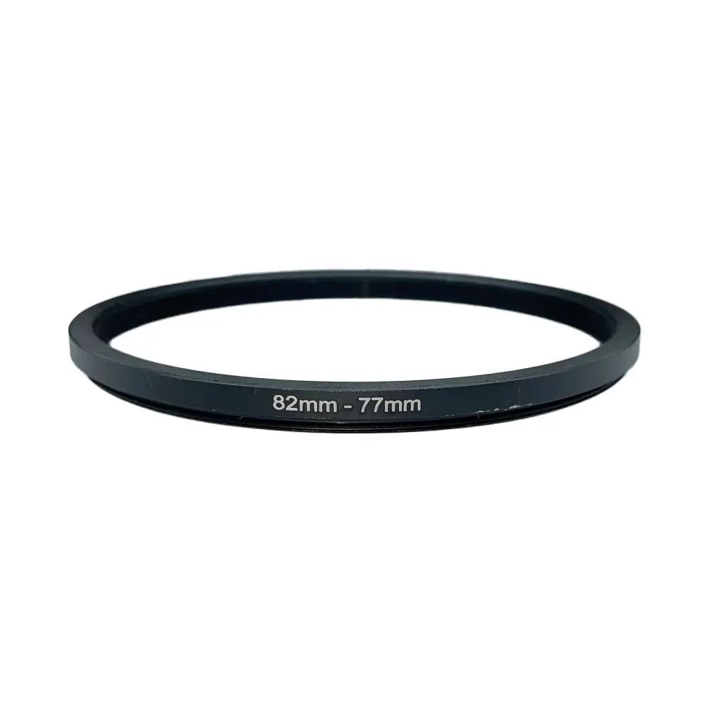 آداپتور فیلتر Step Down Rings 82 To 77