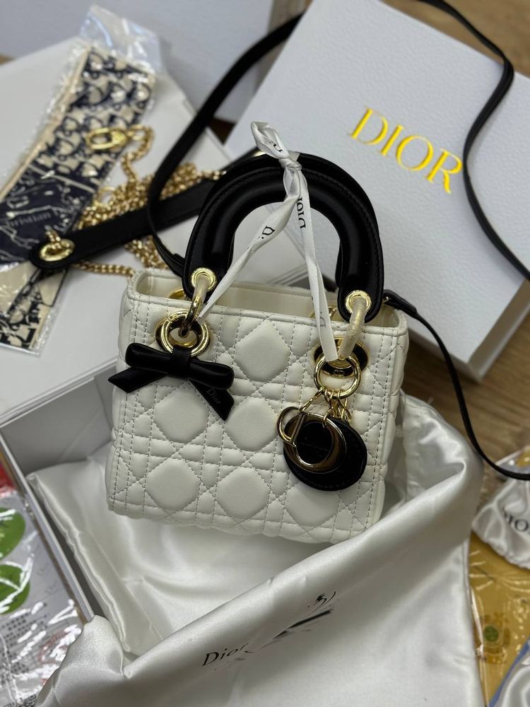 کیف مستر کوالیتی فول پو dior