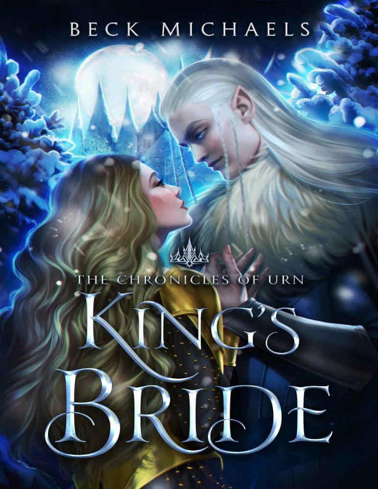 کتاب عروس پادشاه (Kings Bride) نسخه انگلیسی PDF | بک مایکلز
