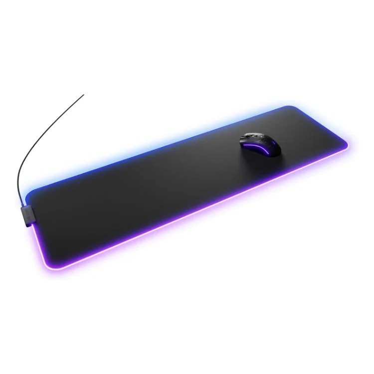 موس پد گیمینگ Glorious GMP 2 GLED RGB L Extended