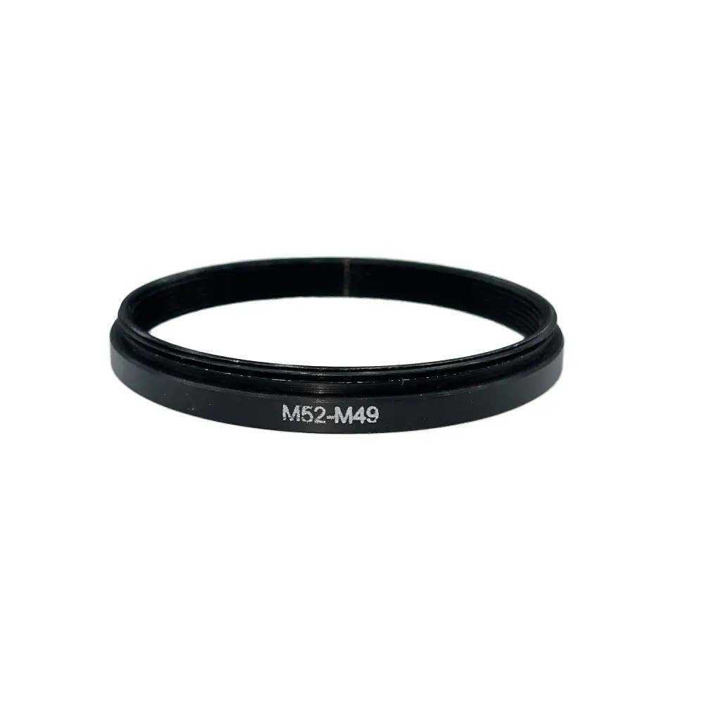 آداپتور فیلتر Step Down Rings 52 To 49