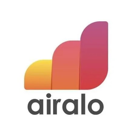 گیفت کارت Airalo