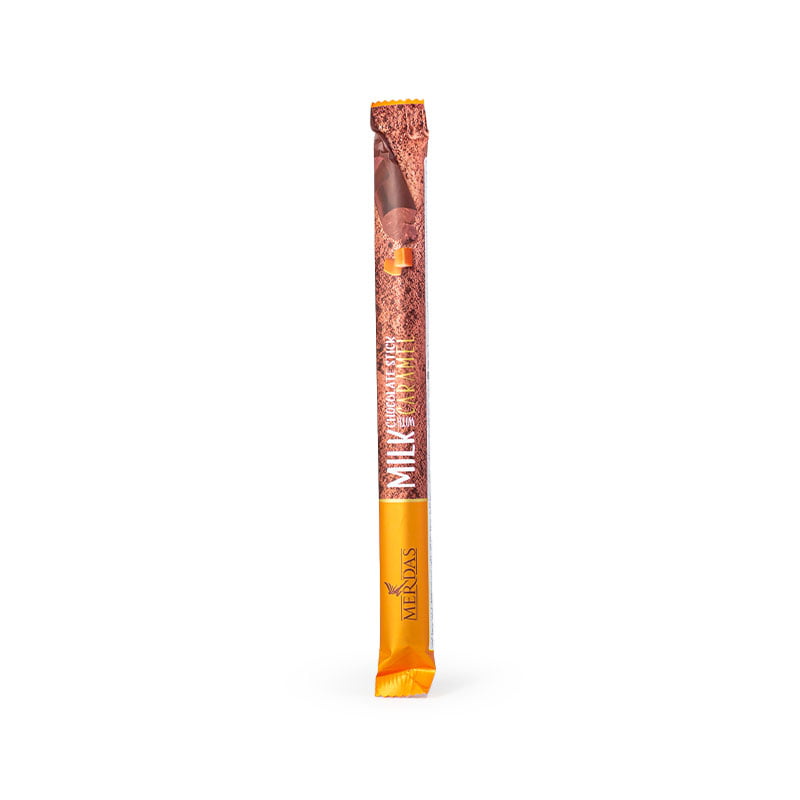 Mardas Caramel Chocolate Bar, 30 g