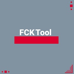 کردیت FCK Tool