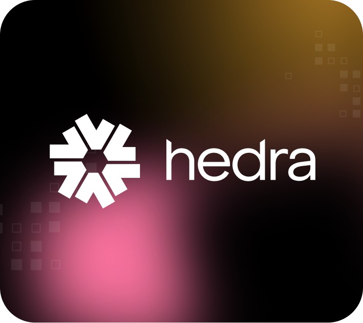 اکانت Hedra