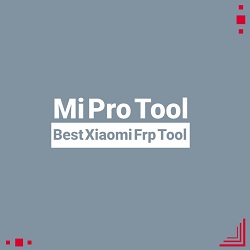 کردیت Mi Pro Tool