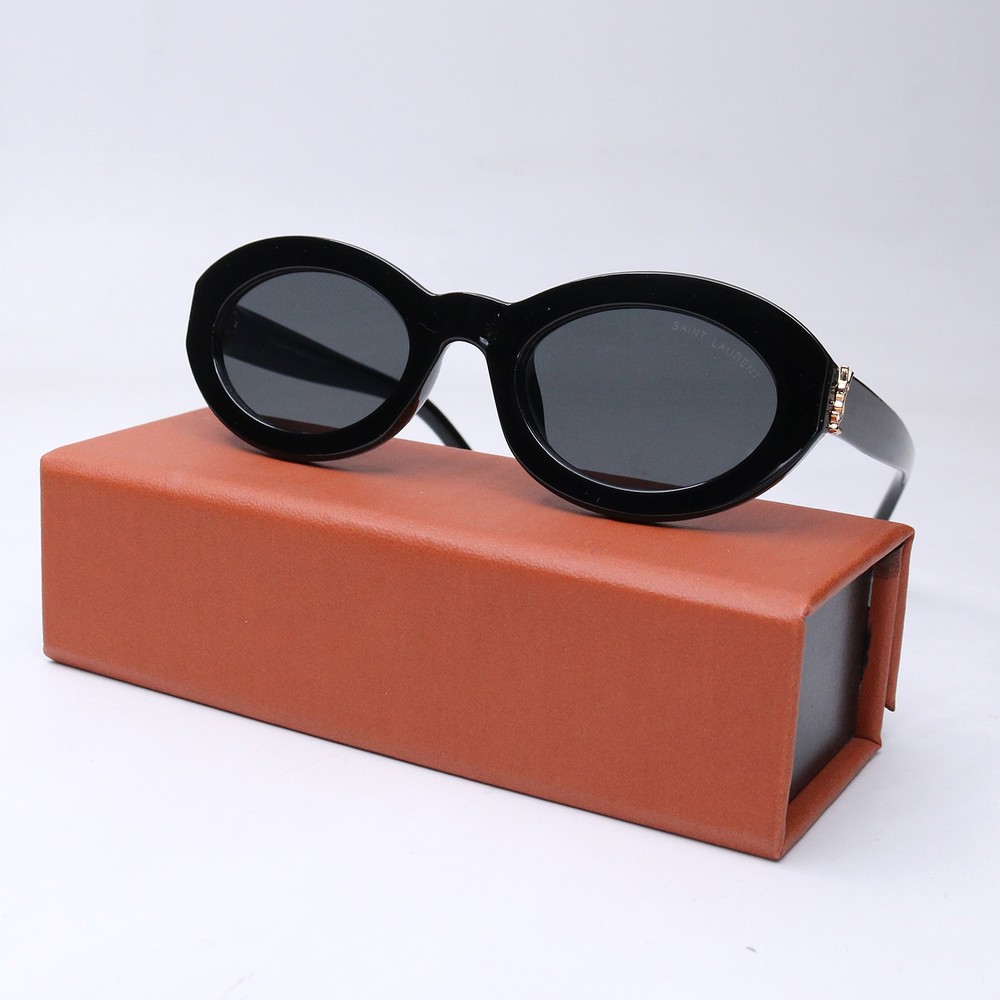 عینک از برند SAINT LAURENT کد 4078