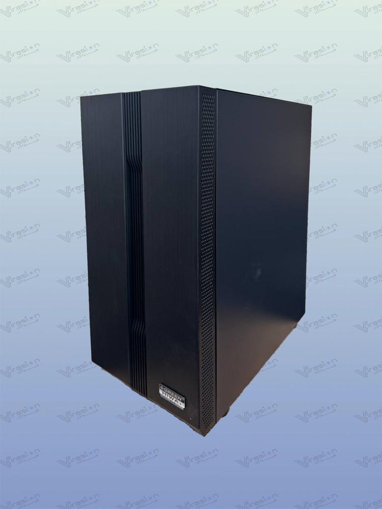 کیس گیمینگ اقتصادی Gaming G3 | پردازنده Core i5 8500 | گرافیک RX 570 8GB | رم 16GB