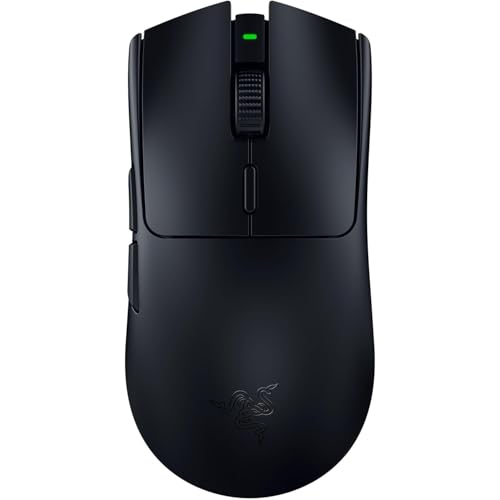 ماوس گیمینگ ریزر Viper V3 HyperSpeed Wireless Esports: