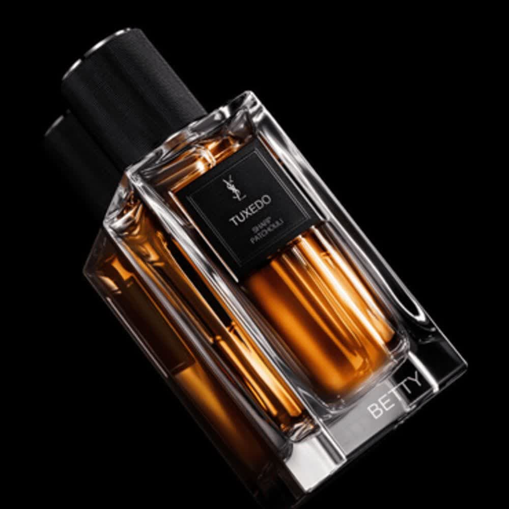 اکسترا پرفیوم عطر گرمی تاکسیدو | YVES SAINT LAURENT - Tuxedo