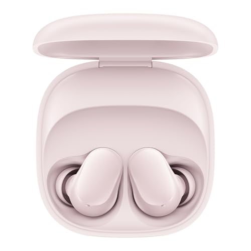 Redmi Buds شیائومی 6 Play هدفون درون گوش، درایور دینامیک 10