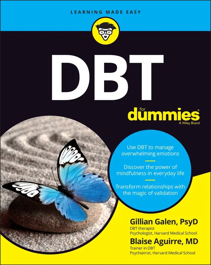 DBT برای Dummies ۲۰۲۱ <br> DBT For Dummies 2021 - کالیبو