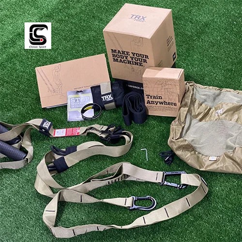تی آر ایکس Force Tactical