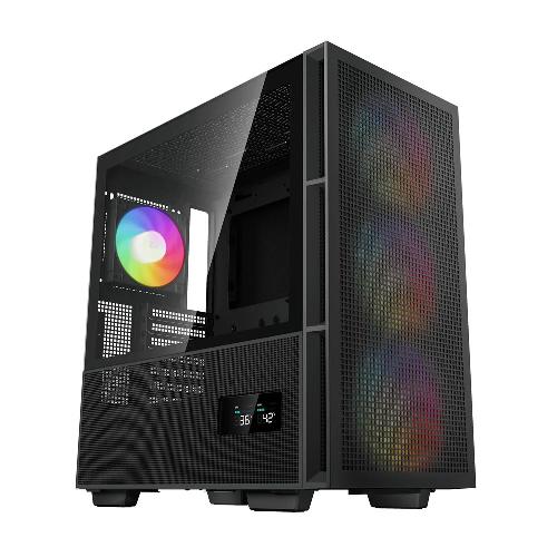 کیس دیپ کول مدل CH560 DIGITAL - DeepCool CH560 DIGITAL Case