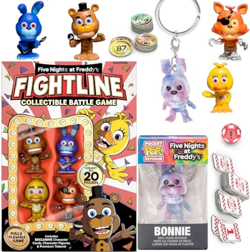 Funko، Funko Fight