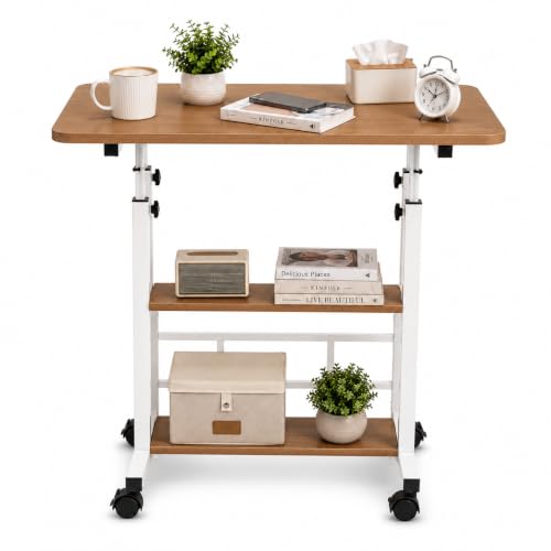 میز لپ تاپ و کامپیوتر ارتقا یافته Toshionics، لپ تاپ