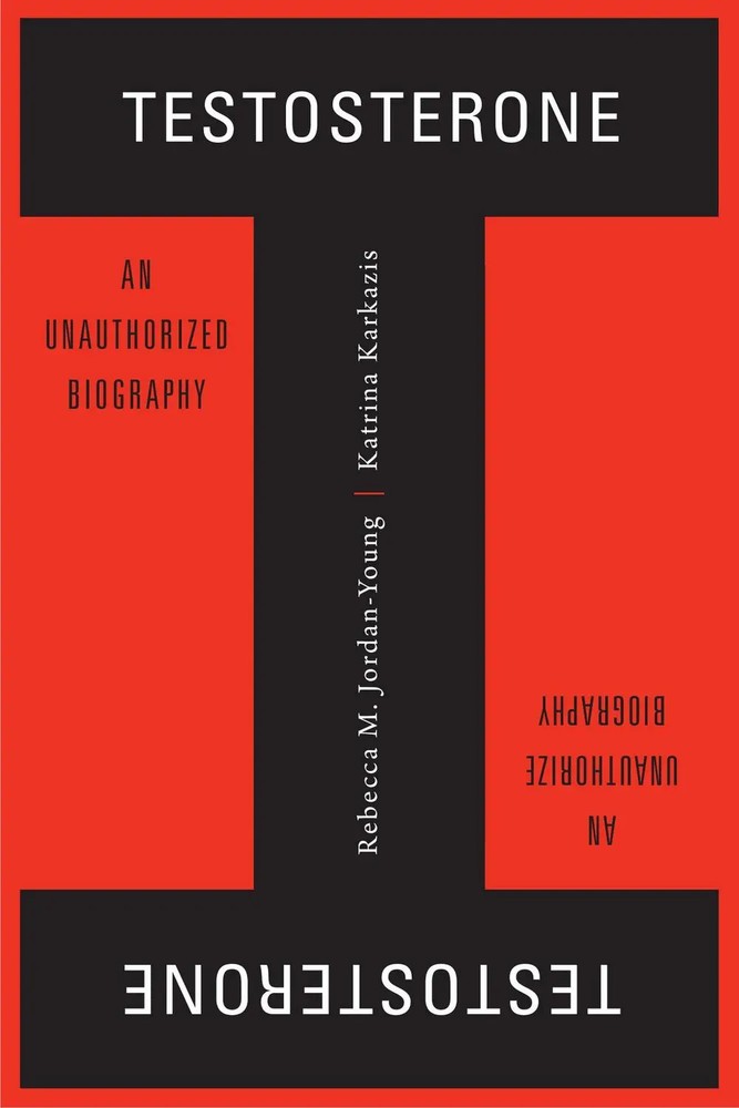 تستوسترون: زندگی نامه ای غیرمجاز ۲۰۱۹ <br> Testosterone: An Unauthorized Biography 2019 - کالیبو