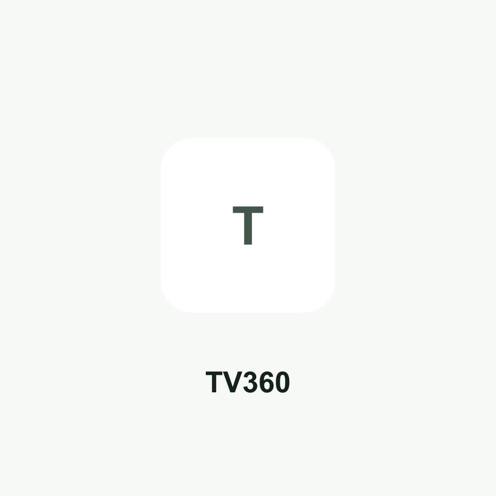 TV360 Standard (۱ ماهه) با تضمین بهترین قیمت و کیفیت