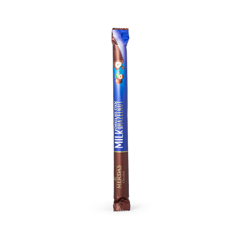 Mardas Hazelnut Chocolate Bar, 30 g
