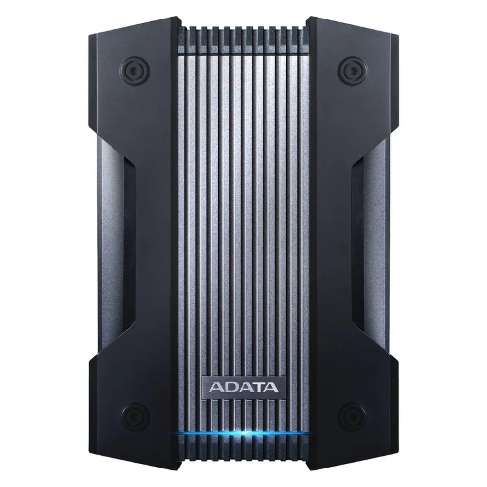 هارد اکسترنال استوک ای دیتا مدل ADATA HD830 5TB