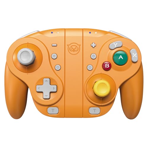 دسته بازی Nyxi بی‌سیم Wizard برای Nintendo Switch و Switch