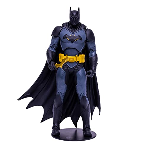 Toys، DC McFarlane Multiverse The Next Batman اکشن فیگور 7