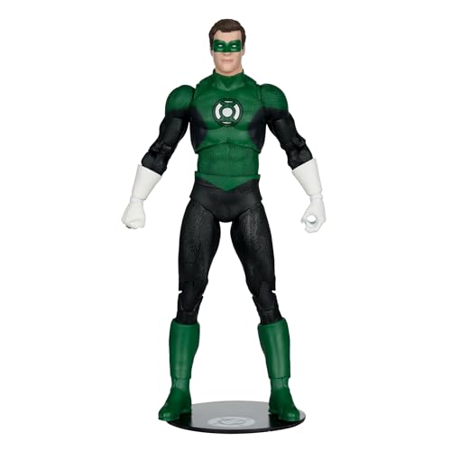 McFarlane، McFarlane DC