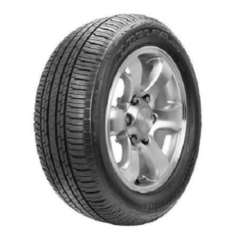 لاستیک بریجستون 265/55R20 گل Dueler 693 D