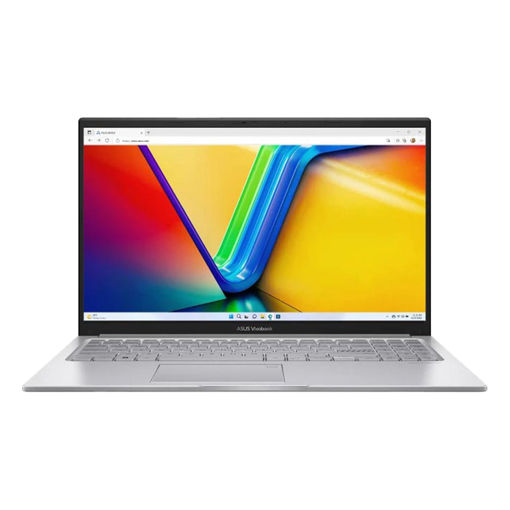لپ تاپ ایسوس F1504VA Core5-120 16GB 1T SSD INTEL D5 IPS BL + خرید اقساط