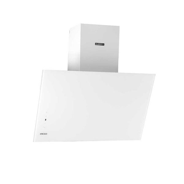 هود مورب استیل البرز SA-461 w