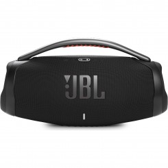 JBL Boombox 3 Black