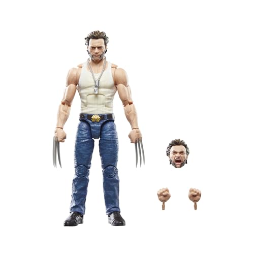 Marvel، Marvel Legends