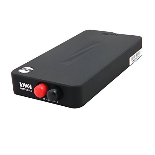 SMSL Audio IS.M.S.LI Magic Black Audio DAC مشکی