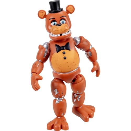 Jazwares Five Nights at Freddy’s Withered Freddy - فیگور