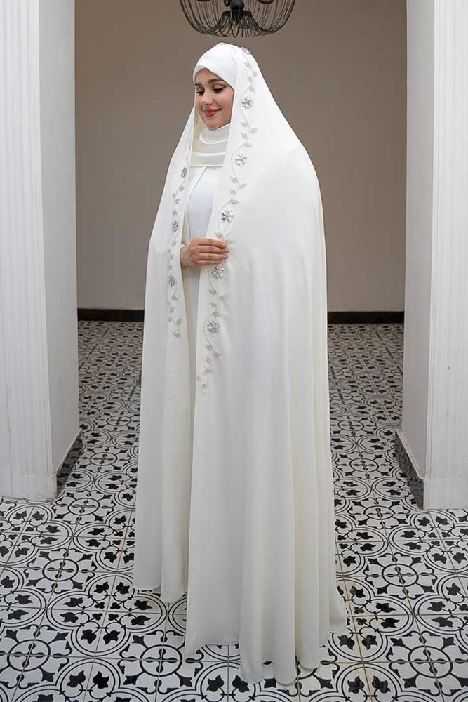چادر عروس گلرخ