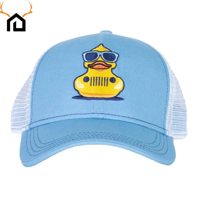 کلاه Jeep مدل Duck
