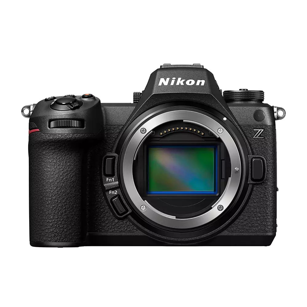 دوربین عکاسی بدون آینه نیکون Nikon Z6 III Mirrorless Camera Body