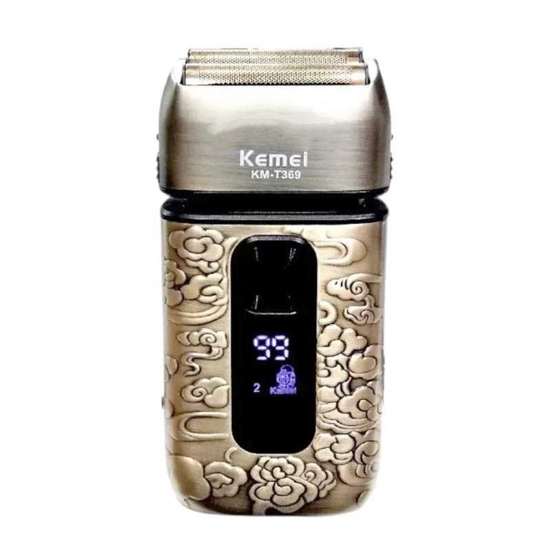 شیور کیمی Kemei KM-T369 Kemei KM-t369 HAIR shaver