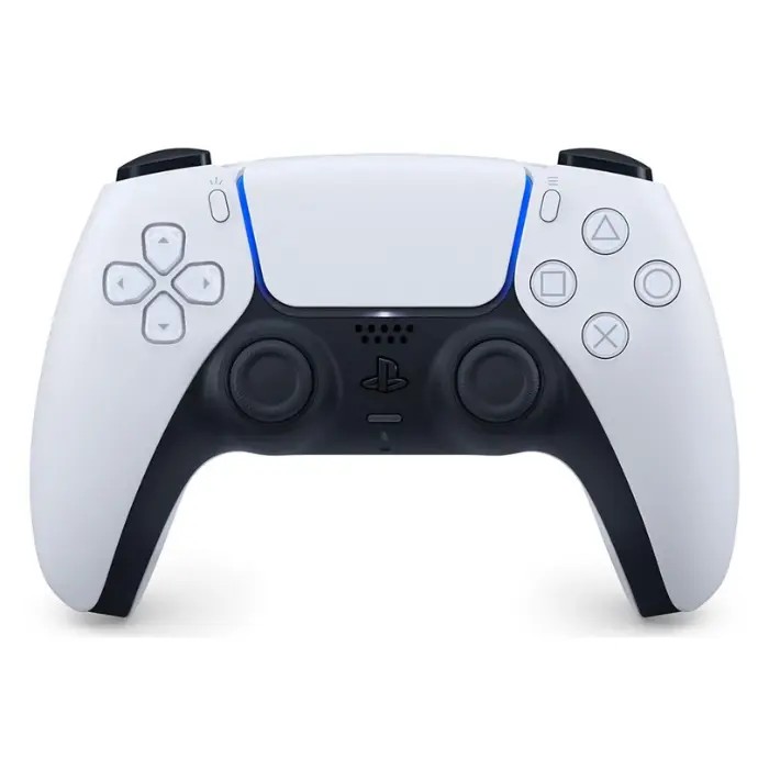 دسته PS5 آبی متالیک مدل DUALSENSE Sony DualSense Wireless Controller – CFI-ZCT1W