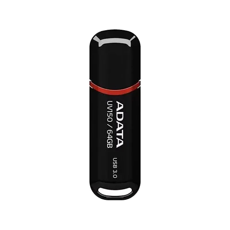 فلش مموری ای دیتا مدل ADATA UV150 USB3.2 ظرفیت 32 گیگابایت