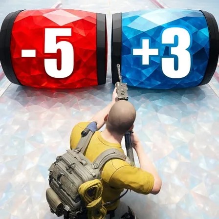 شارژ Puzzels And Survival