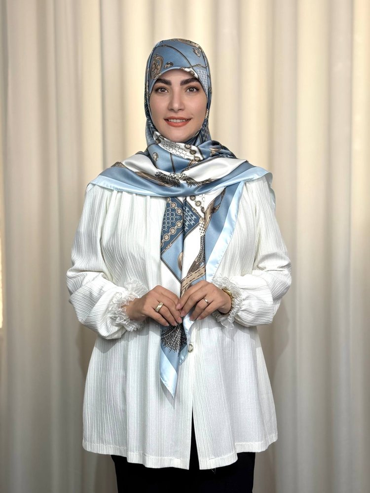 شومیز ریحانه آیوا شیری