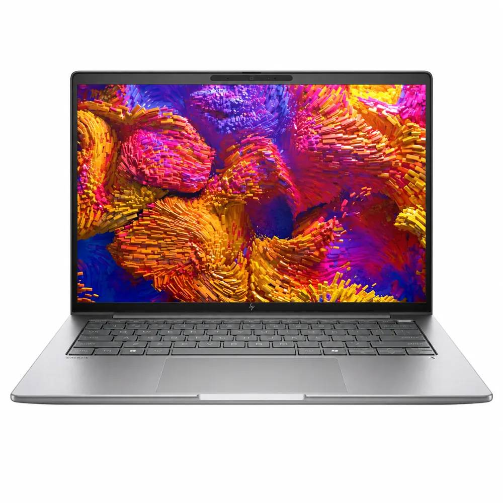 لپ‌تاپ اچ‌پی مدل ZBook Fury 18 G1i با Ultra9-285HX رم 64GB DDR5 حافظه 1TB SSD نمایشگر 18.1″ 2K IPS
