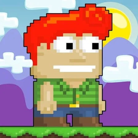 شارژ Growtopia