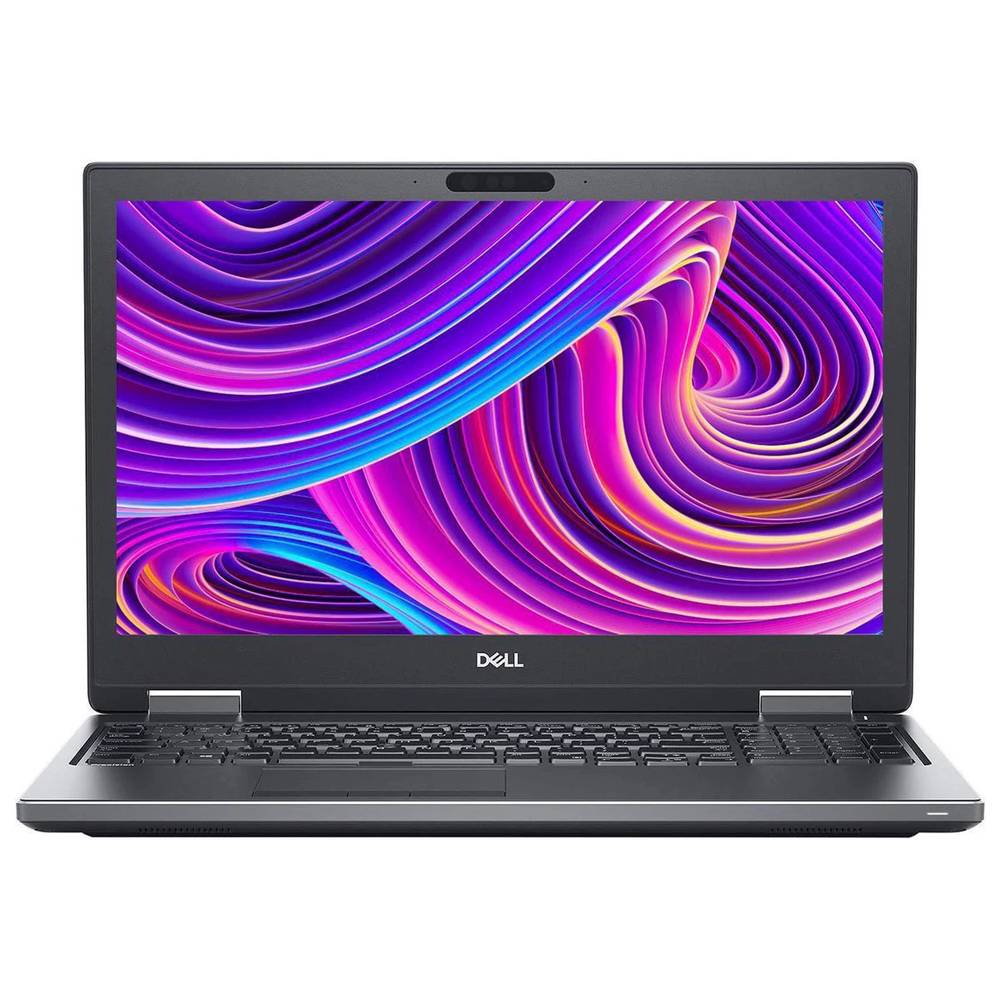 لپ تاپ استوک گرافیک دار 17.3 اینچی دل مدل Dell Precision 7730 Core i7 8850H 32GB 1TB SSD 16GB
