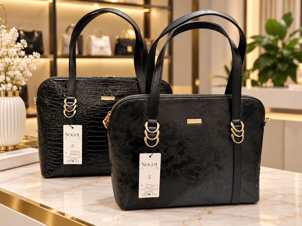 کیف مجلسی سوگل